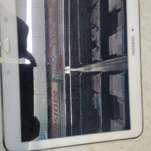 갤럭시탭4 어드밴스t536