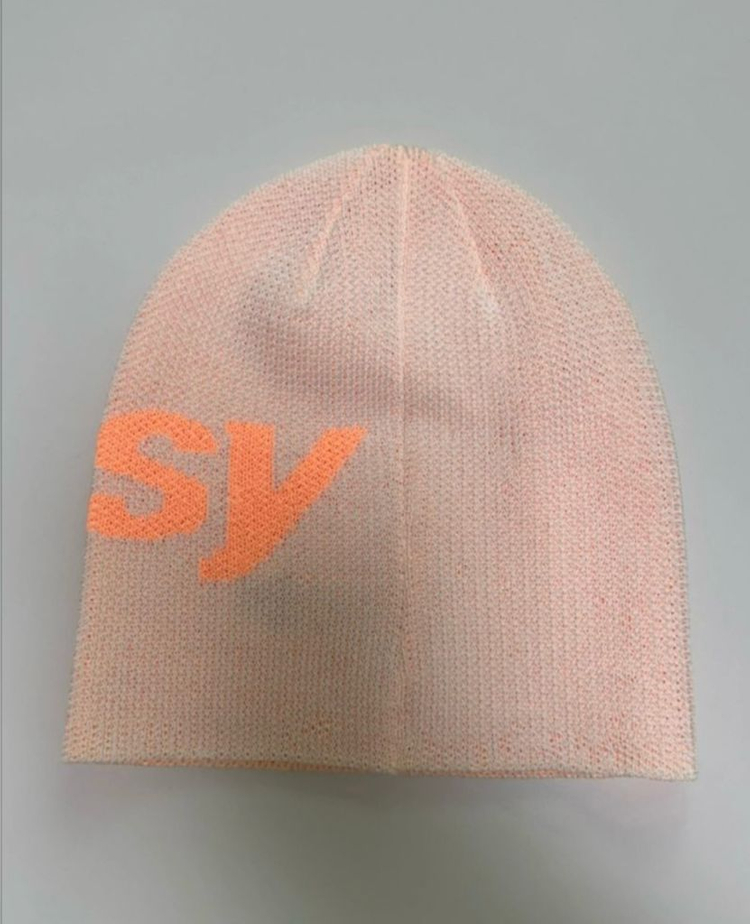 스투시 비니(uv)(시착만 한 새상품)stussy 이미지