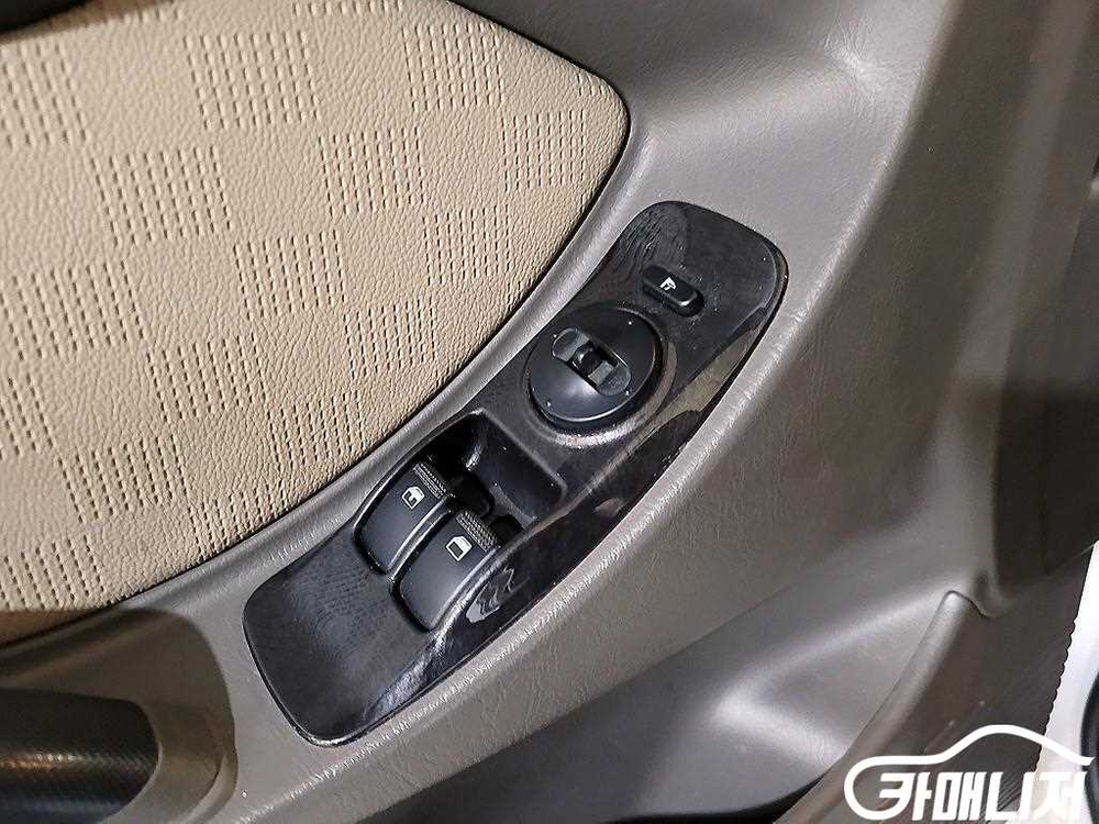 [소형화물][저상내장탑]포터2 (EV) 1.0톤/슈퍼캡/초장축 (3인승 /1톤) #3월급매--6