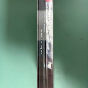 닌텐도스위치2 바이오하자드 레퀴엠