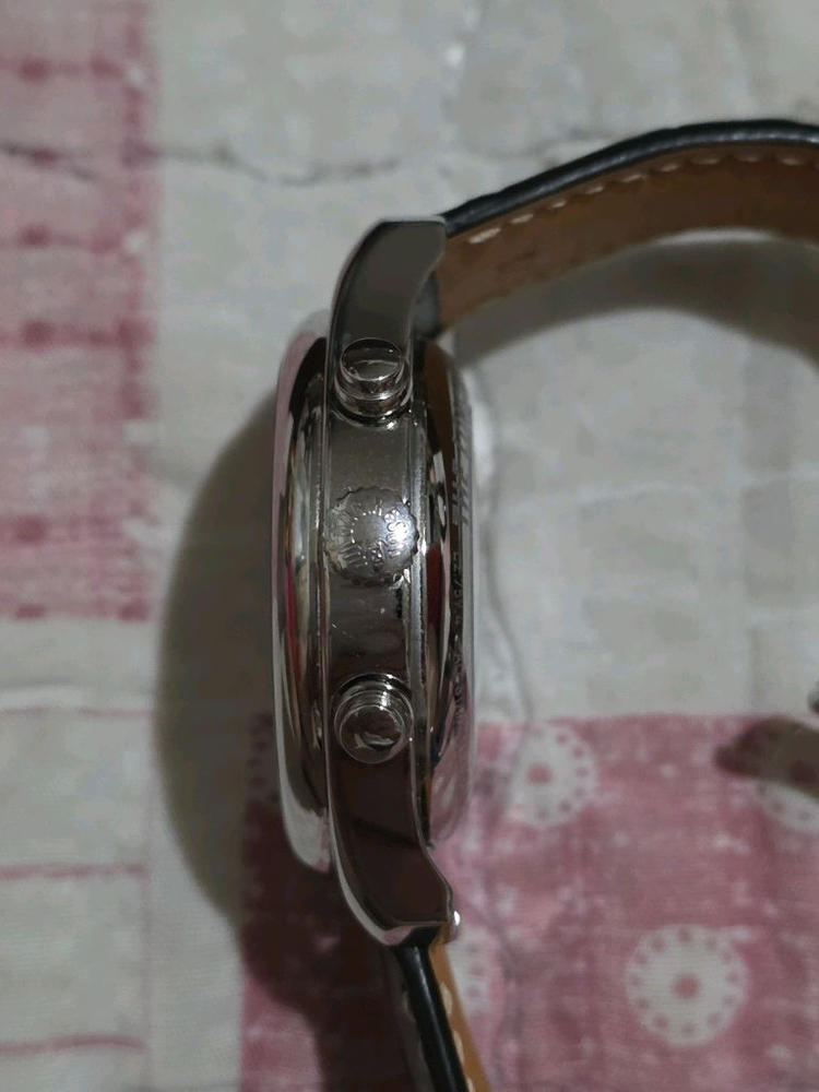 론진 LONGINES MASTER COLLECTION CHRONOGRAPH 판매 이미지