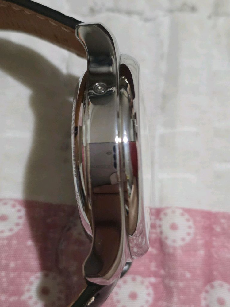론진 LONGINES MASTER COLLECTION CHRONOGRAPH 판매 이미지
