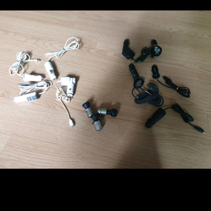 차량용 usb충전기팝니디