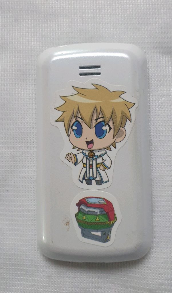 GT5 PAM U안심알로미 + 단말기 소장용--1