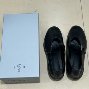 얼바닉 비브람 메리제인 245