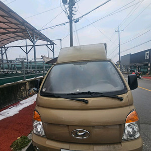 푸드트럭 이미지