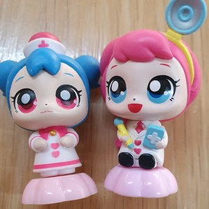 티니핑 간호핑 삐뽀핑