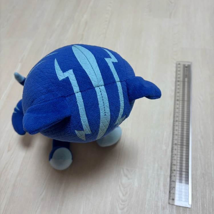 40 cm 쿠션 인형 . 고양이 캣보이 파자마 삼총사 이미지