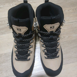 고어텍스 등산화