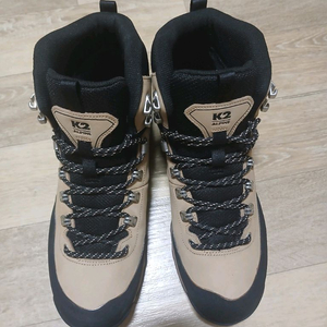 고어텍스 등산화