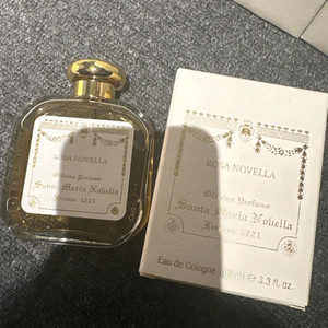 산타 마리아 노벨라 로사 노벨라 오드 퍼퓸 100ml