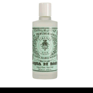 산타노벨라 로즈향 오가닉 미셀러 클렌징워터250ml