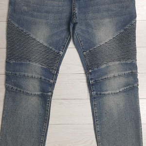 발망(사방스판) 바이커진 30~31인치(No.106)드라이완료!