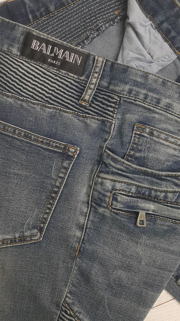 발망(사방스판) 바이커진 30~31인치(No.106)드라이완료!--2