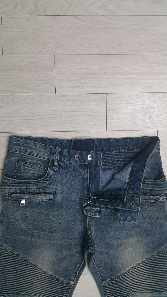 발망(사방스판) 바이커진 30~31인치(No.106)드라이완료!--3