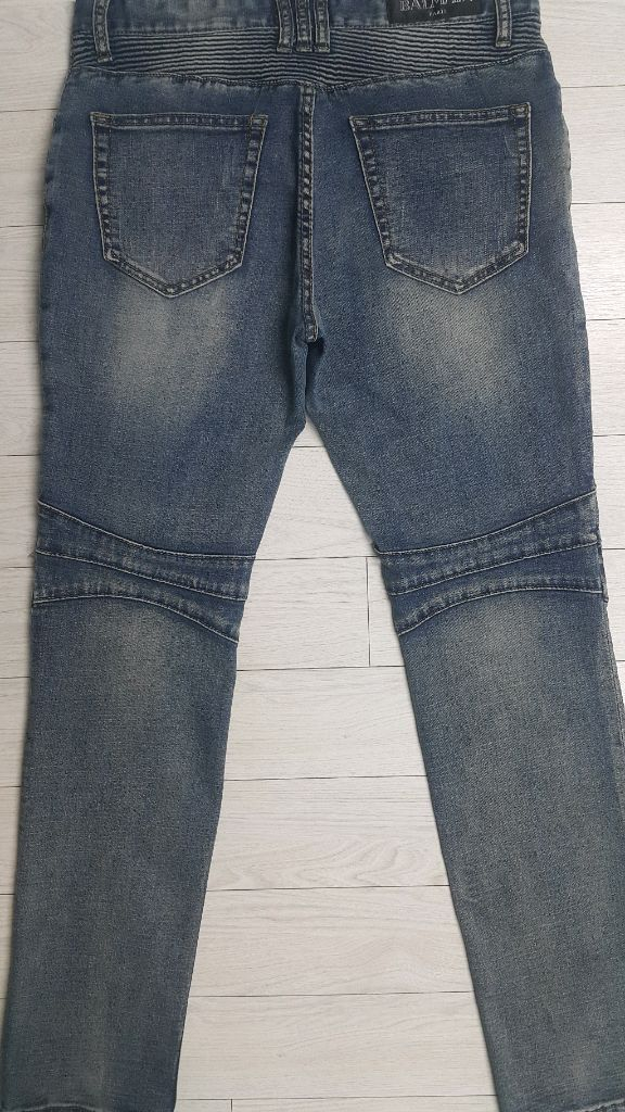 발망(사방스판) 바이커진 30~31인치(No.106)드라이완료!--5