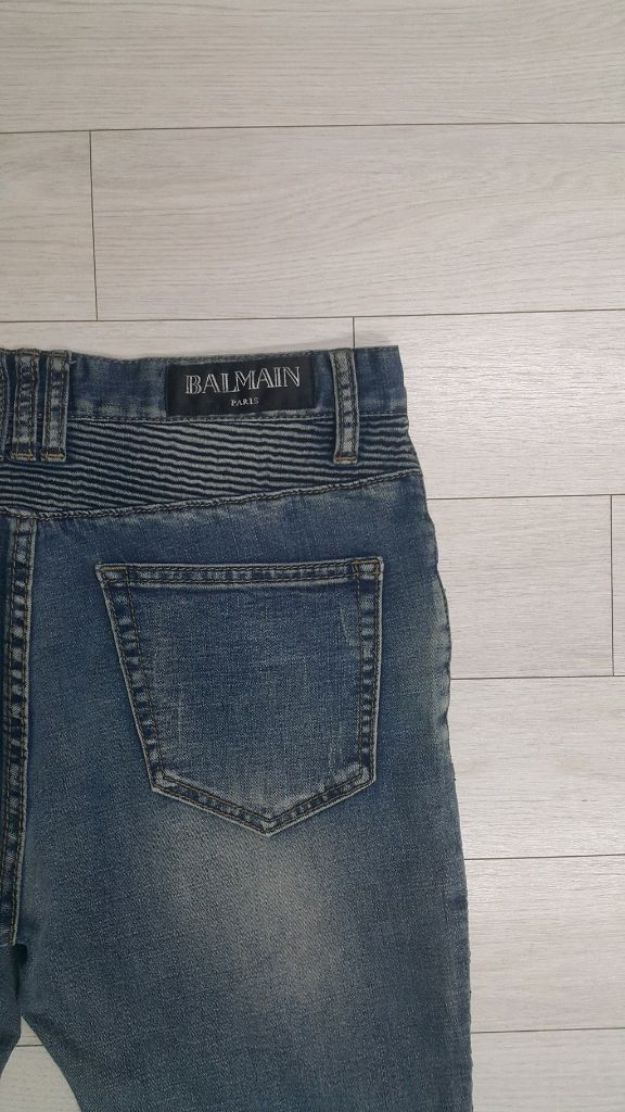 발망(사방스판) 바이커진 30~31인치(No.106)드라이완료!--7