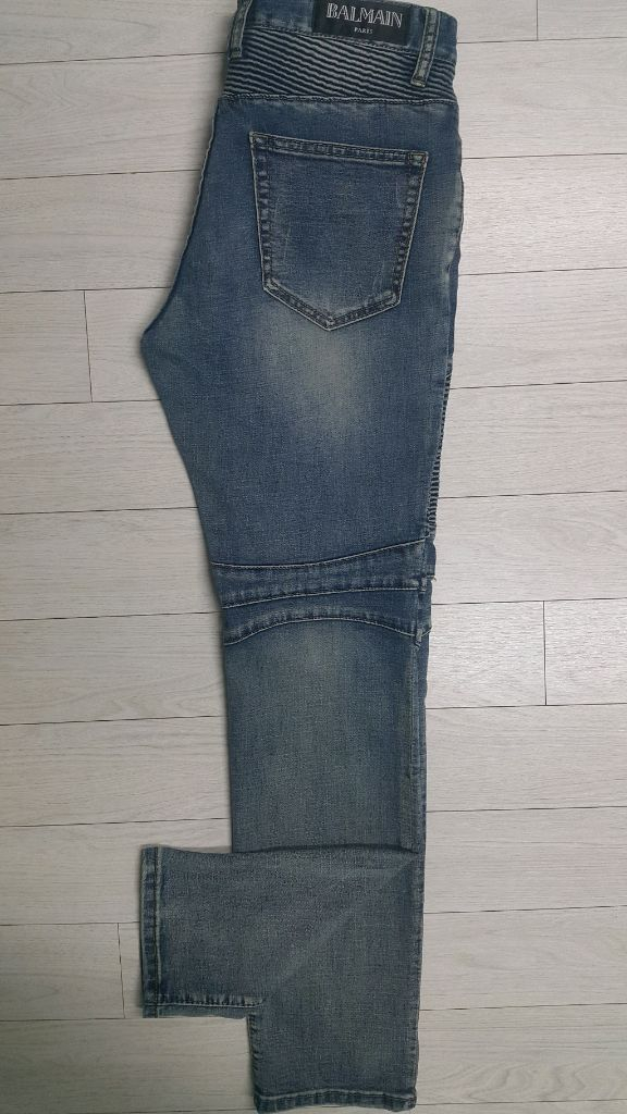 발망(사방스판) 바이커진 30~31인치(No.106)드라이완료!--8