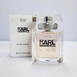 [단종향수/새상품] 칼라거펠트 포 우먼 EDP 85ml