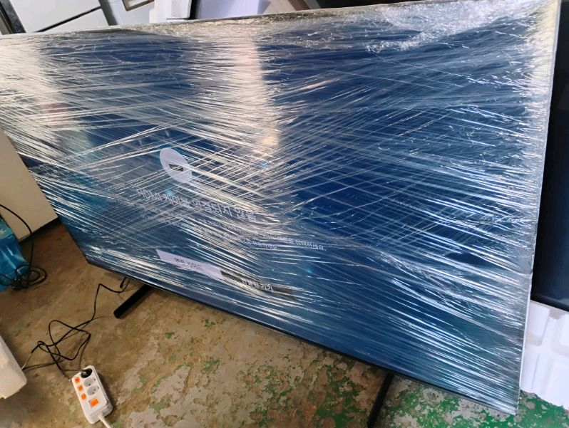 삼성 QLED 75인치 TV 2024년 8월 이미지