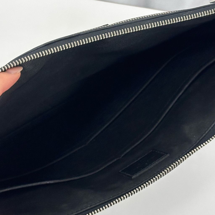 루이비통 다미에 그라파이트 24시간 클러치백 이미지