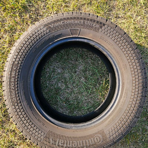 215-70-16 스타렉스 컨티넨탈 타이어 2개 이미지