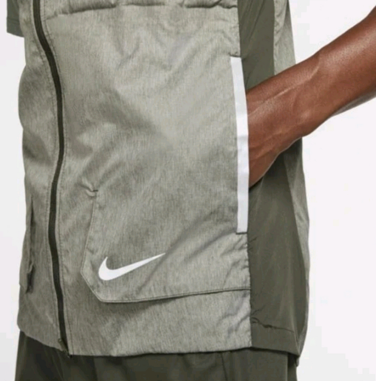 (골프.러닝)나이키 에어로로프트 러닝 베스트 S(95) 이미지