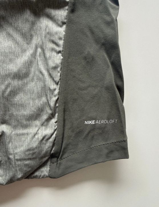 (골프.러닝)나이키 에어로로프트 러닝 베스트 S(95) 이미지