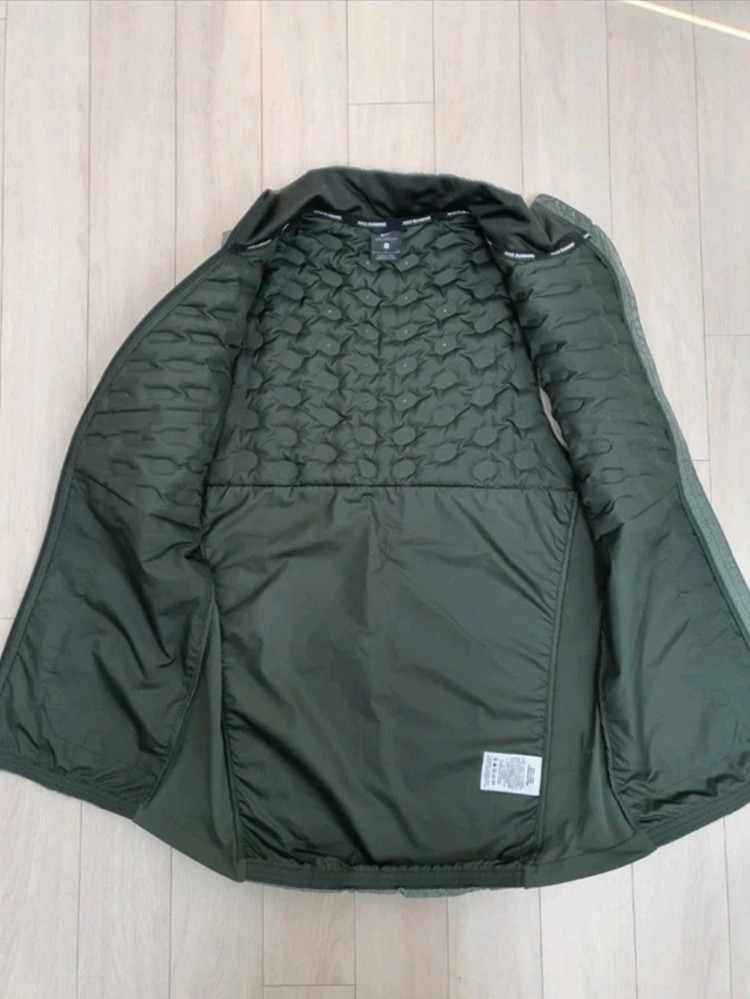 (골프.러닝)나이키 에어로로프트 러닝 베스트 S(95) 이미지