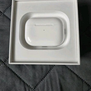 에어팟프로 2세대(8핀) 본체 판매합니다 (유닛X)