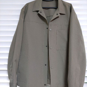 마인드브릿지 새옷 자켓 셔츠 봄자켓 남방