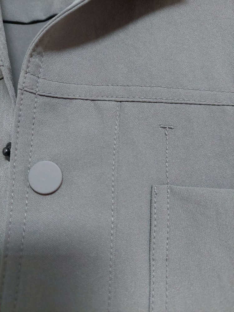 마인드브릿지 새옷 자켓 셔츠 봄자켓 남방--1