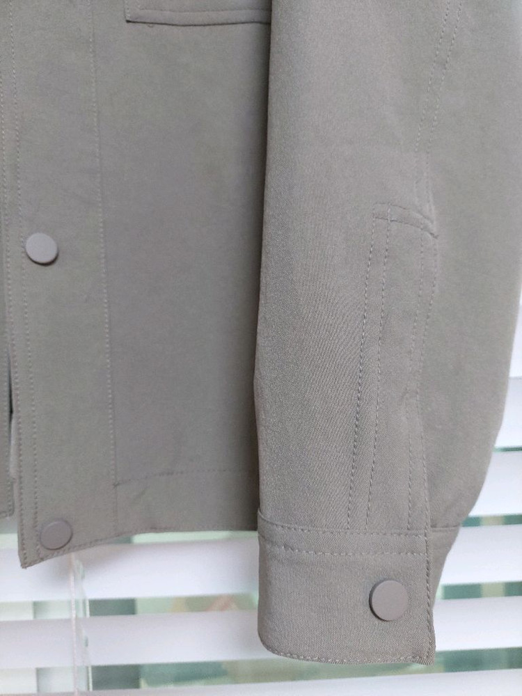 마인드브릿지 새옷 자켓 셔츠 봄자켓 남방--4