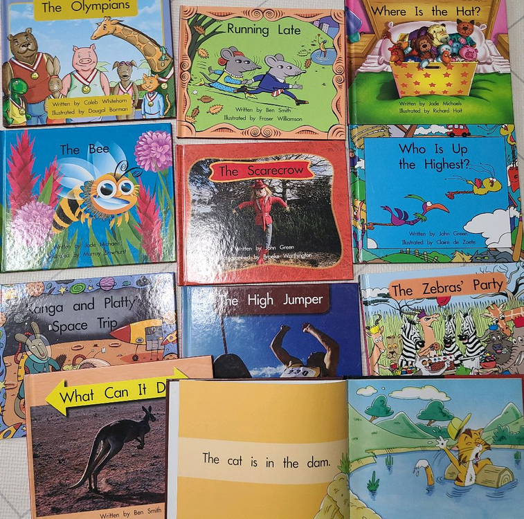 까이유 dvd 영어책 잉글리쉬에그 일괄 택포 이미지