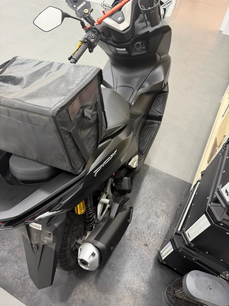 pcx125 25년식 페이스리프트--2