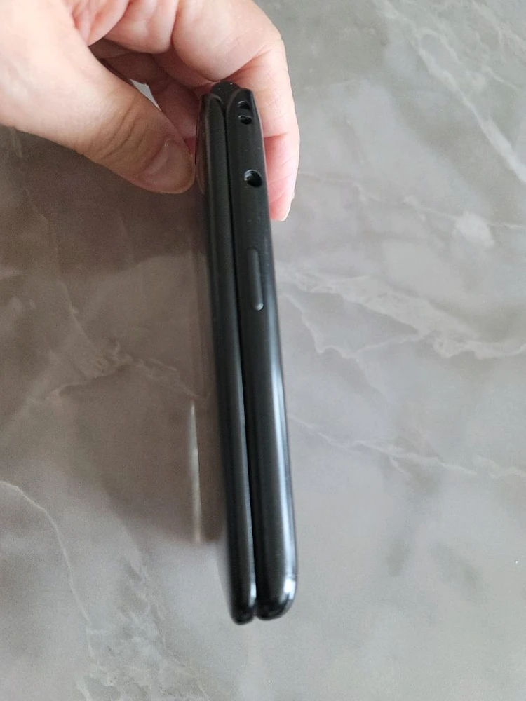 (가격인하)-최상위 대학 합격폰 (기운) 좋은 마이브 스타일 폴더폰 이미지
