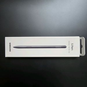 미개봉 삼성 정품 걀럭시 S6 Lite S 팬