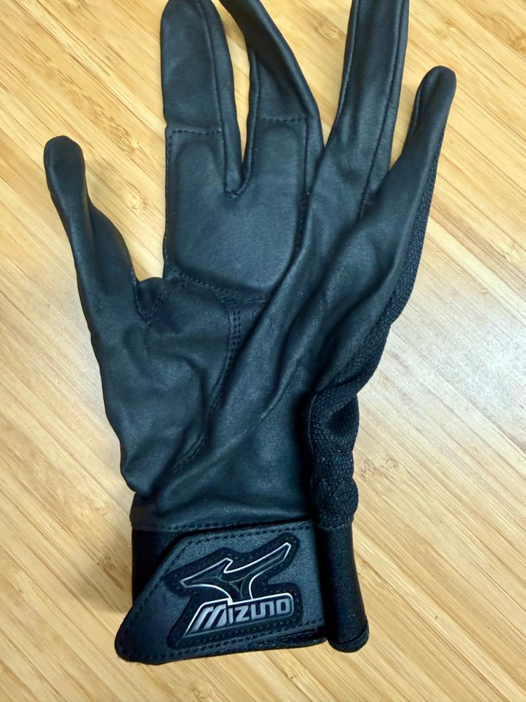 하타케야마 내야용 글러브--4
