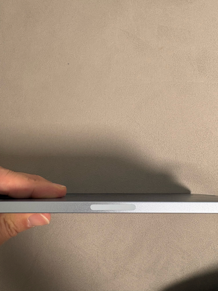 아이패드 미니7세대 A17Pro 128GB 블루--6