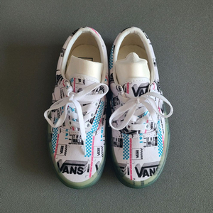 반스 컨버스화 운동화 단화 225