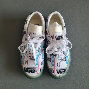 반스 컨버스화 운동화 단화 225