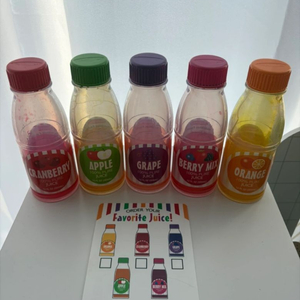 멜리사앤더그 주스5종세트 이미지