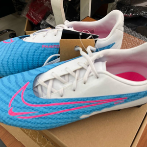 나이키 팬텀 GX 아카데미 HG 265mm 축구화