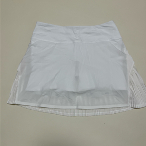 룰루레몬 테니스 스커트 6