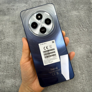 Redmi레드미(홍미) 14C 블루 256기가