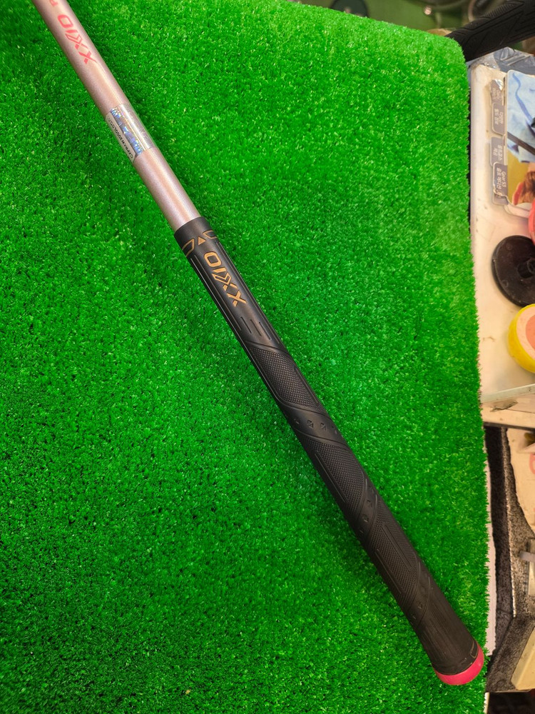 젝시오 프라임 로얄에디션 여성용 3번우드(정품헤드카바) 정리합니다--6