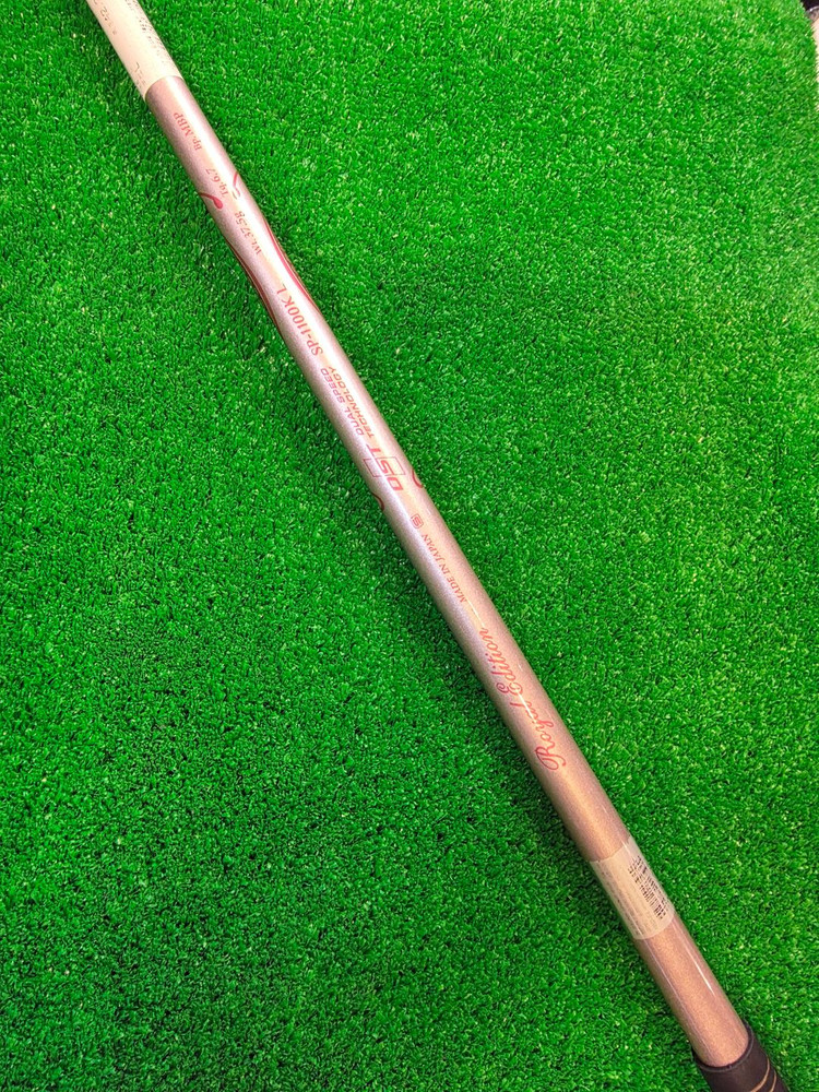 젝시오 프라임 로얄에디션 여성용 3번우드(정품헤드카바) 정리합니다--4