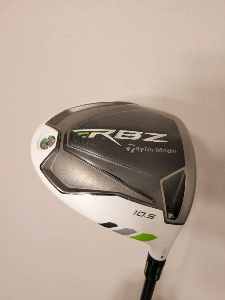 + 테일러메이드 + 남성용 골프채 풀세트--8