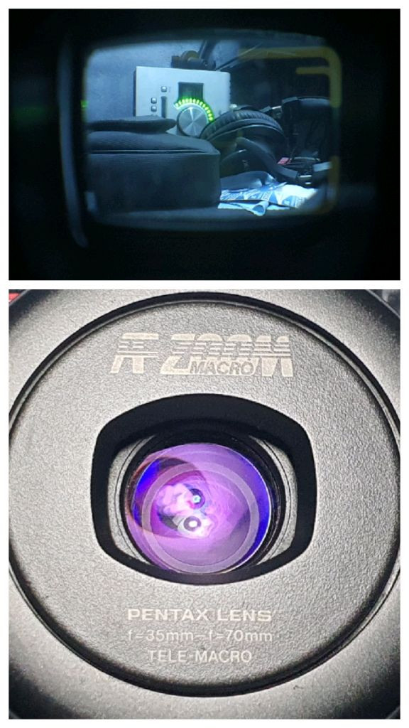 Pentax Zoom 70-S date 펜탁스 필름카메라/빈티지 레트로 필름 인테리어 로모 감성 클래식 아날로그 이미지