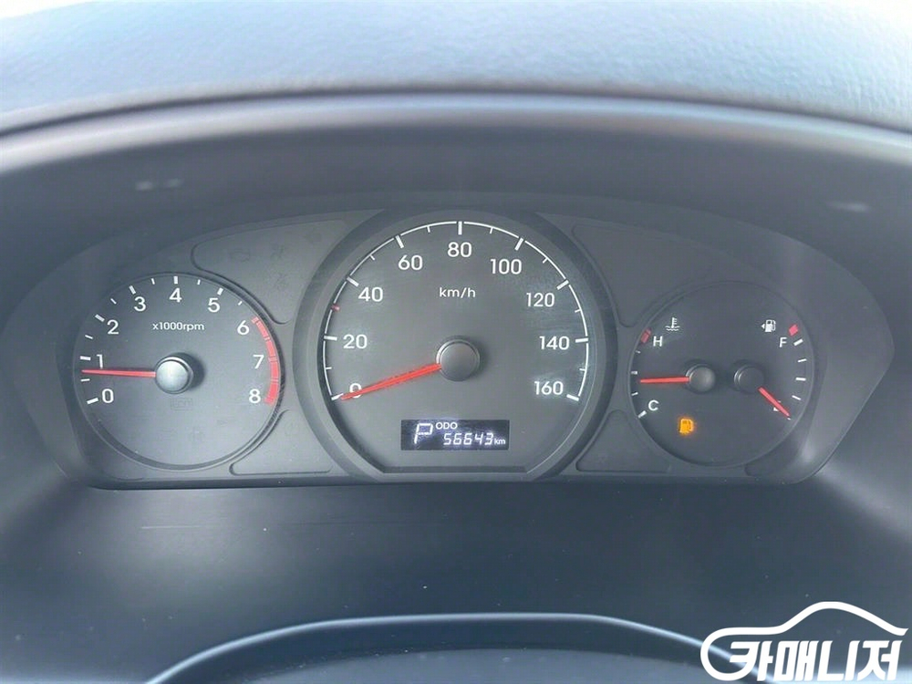 [현대]더 뉴 그랜드 스타렉스 어린이보호차 LPi 12인승 #3월급매--6